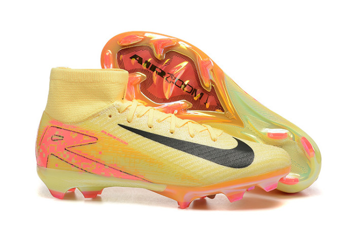 Nike Air Zoom Mercurial Superfly IIX Elite-15