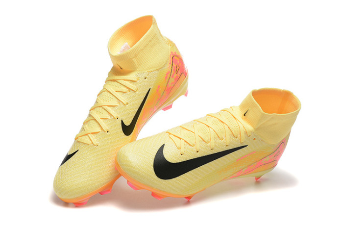 Nike Air Zoom Mercurial Superfly IIX Elite-15
