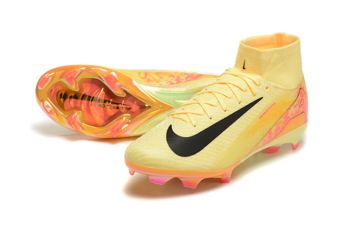 Nike Air Zoom Mercurial Superfly IIX Elite-15