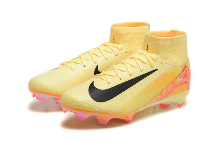 Nike Air Zoom Mercurial Superfly IIX Elite-15