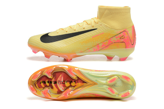 Nike Air Zoom Mercurial Superfly IIX Elite-15