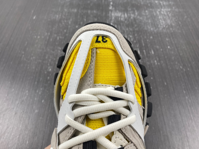 Track Sneaker-31