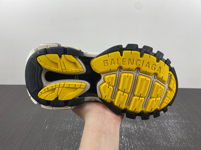 Track Sneaker-31