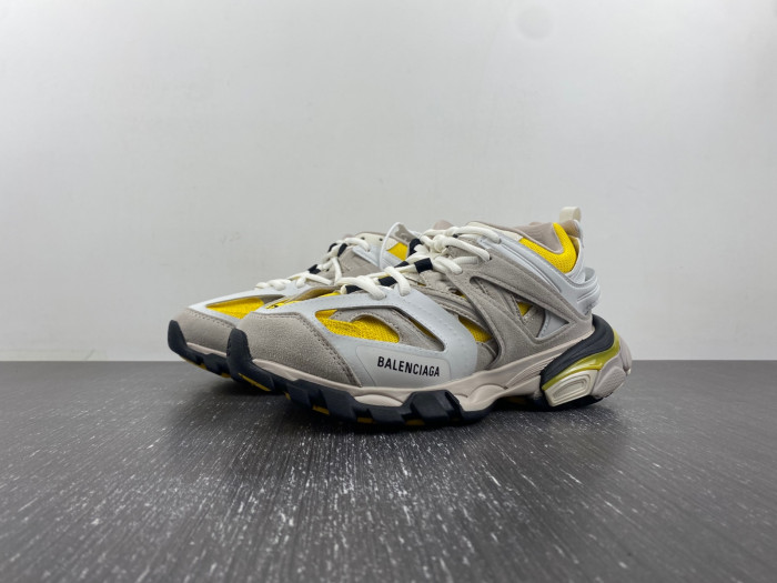 Track Sneaker-31