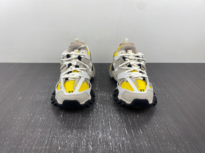 Track Sneaker-31