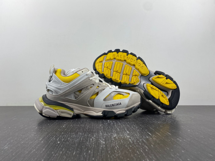 Track Sneaker-31