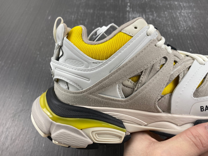 Track Sneaker-31