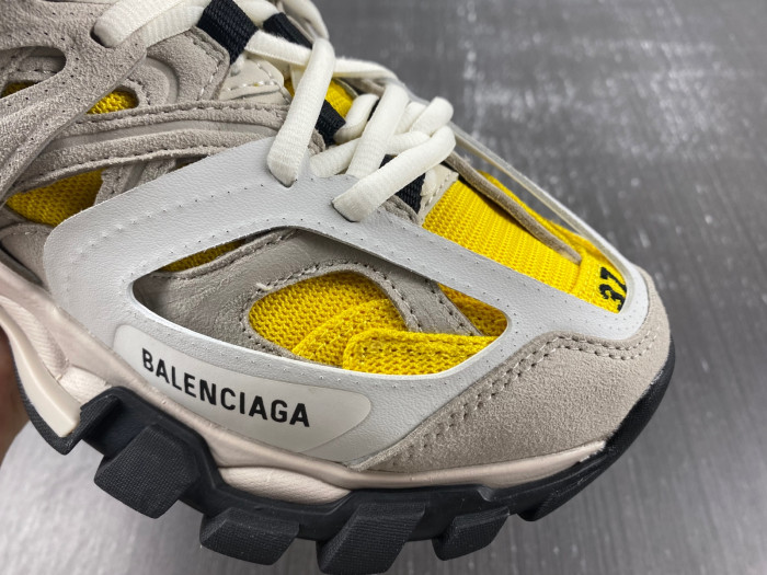 Track Sneaker-31