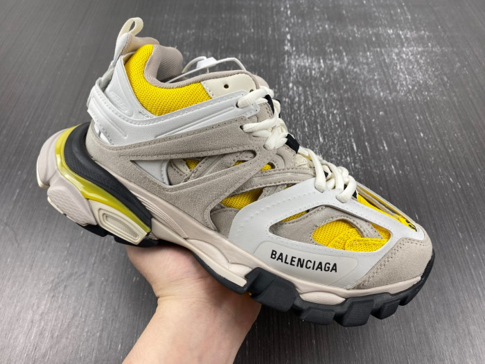Track Sneaker-31