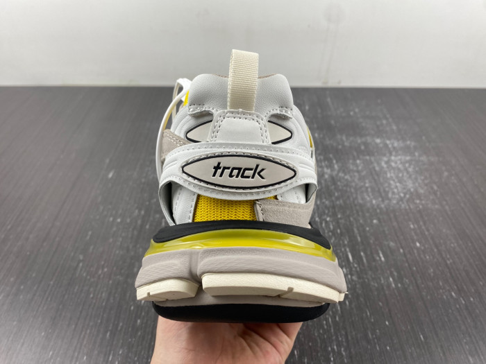 Track Sneaker-31