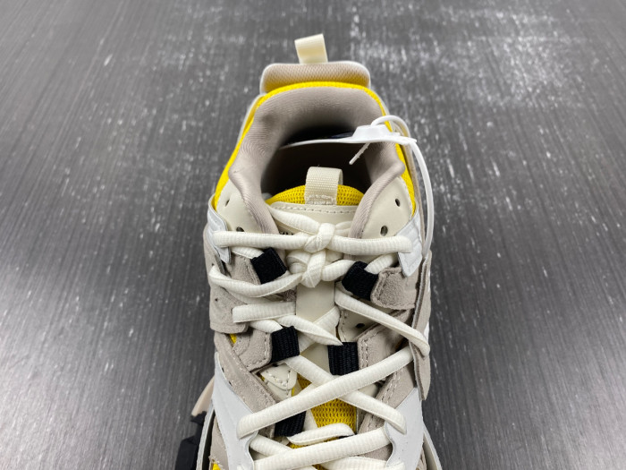 Track Sneaker-31
