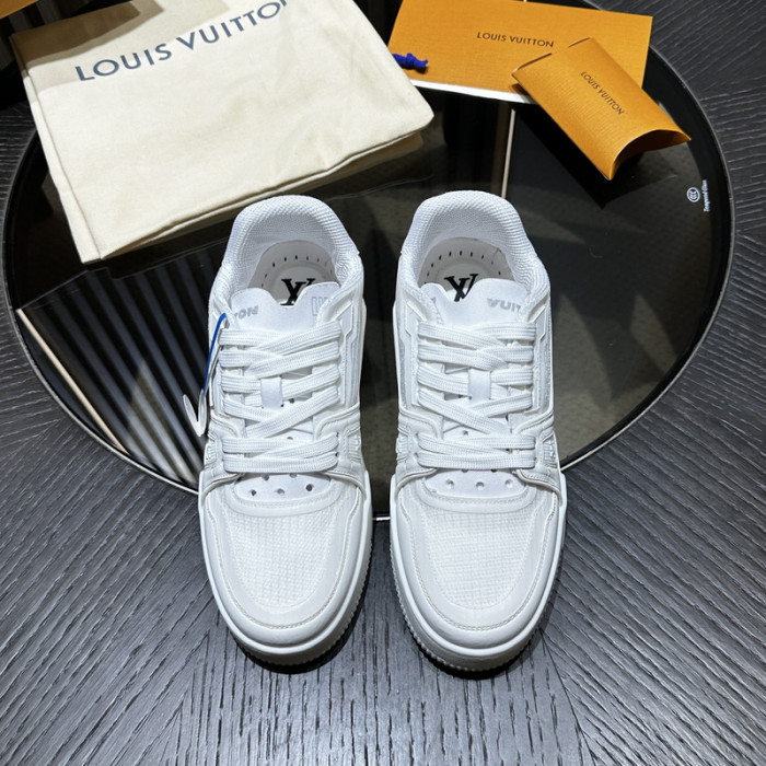 LV snekaers 167