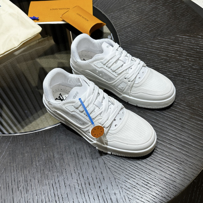 LV snekaers 167