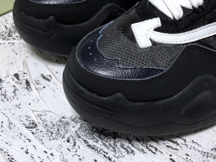 off-white c/o odsy-1000 sneakers ow10004