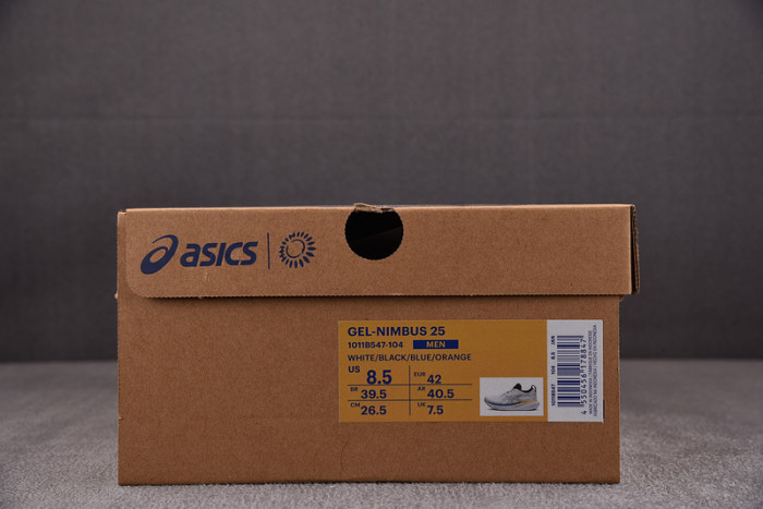 As*ic*s gel-nimbus 25- 1011b547-104
