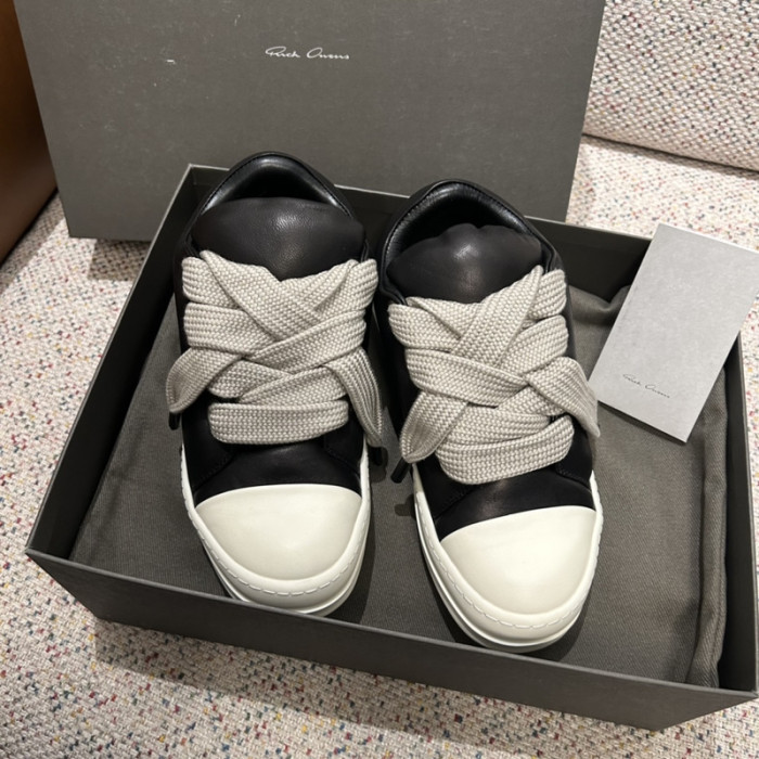 Rick Owen R000048