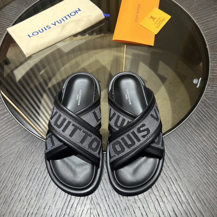 L&V sandal36
