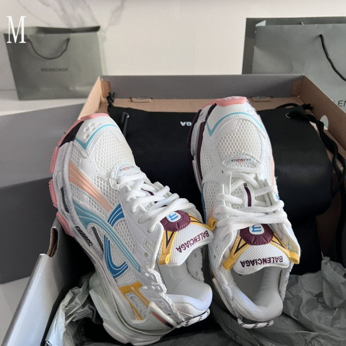 SNEAKER RUNNER 40