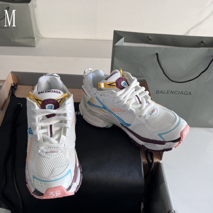SNEAKER RUNNER 40