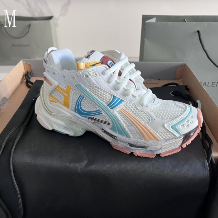 SNEAKER RUNNER 40