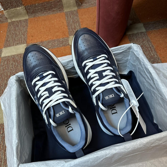 DIOR B25 SNEAKERS-18