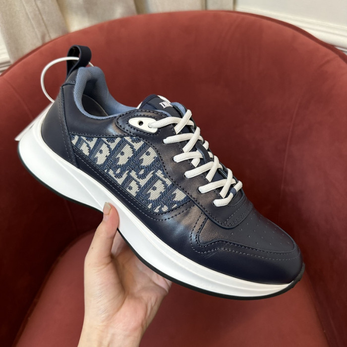 DIOR B25 SNEAKERS-18