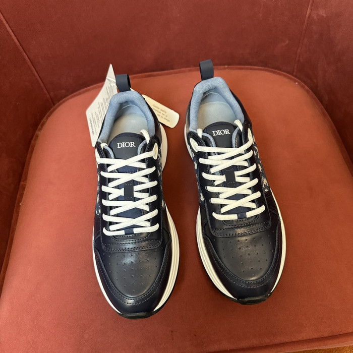 DIOR B25 SNEAKERS-18