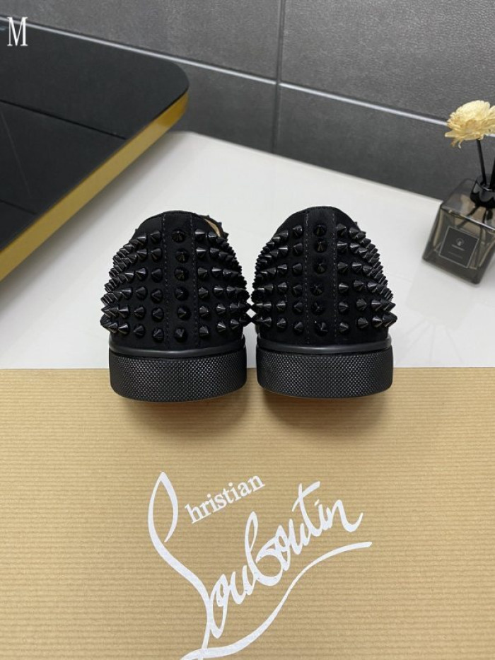 C&L sneakers CL000089