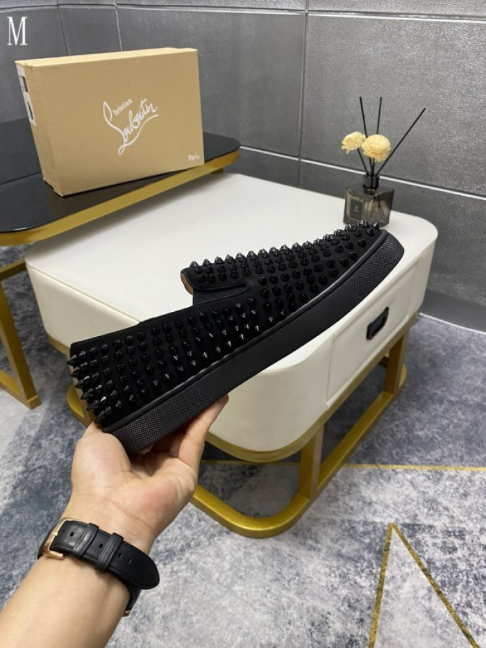 C&L sneakers CL000089