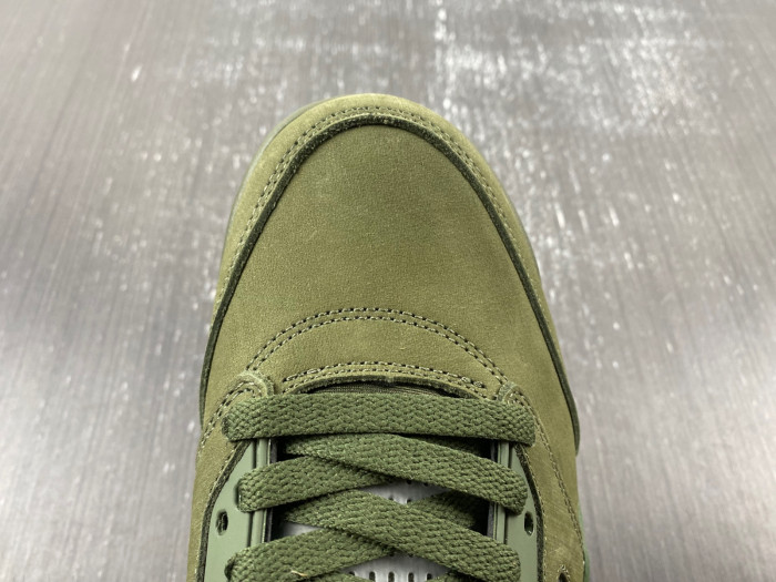 air jordan 5 “olive” 2024 release-dd0587-308