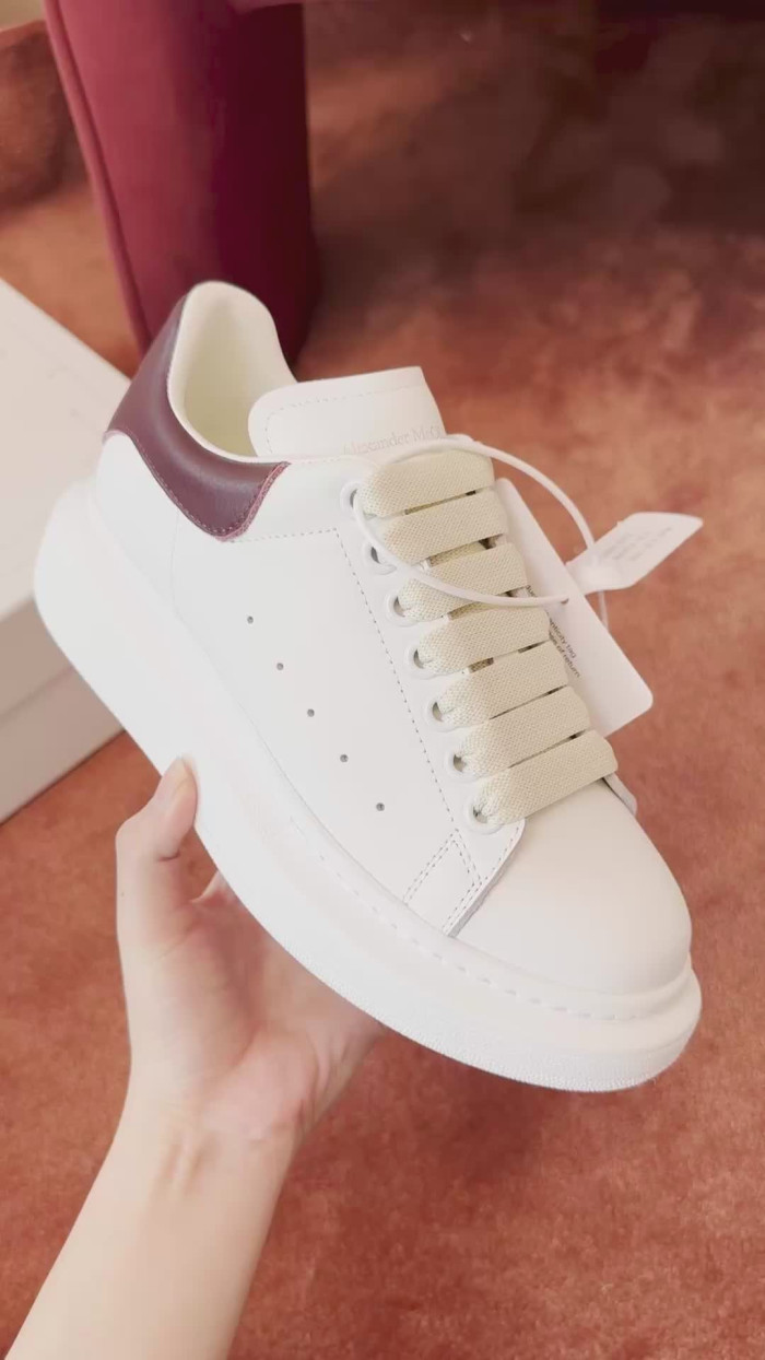 ALEXANDER MCQ74