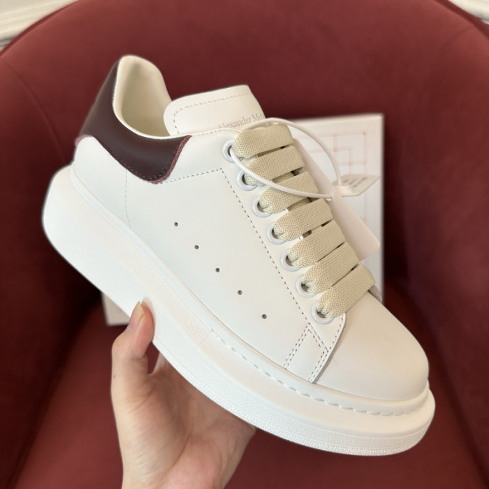 ALEXANDER MCQ74