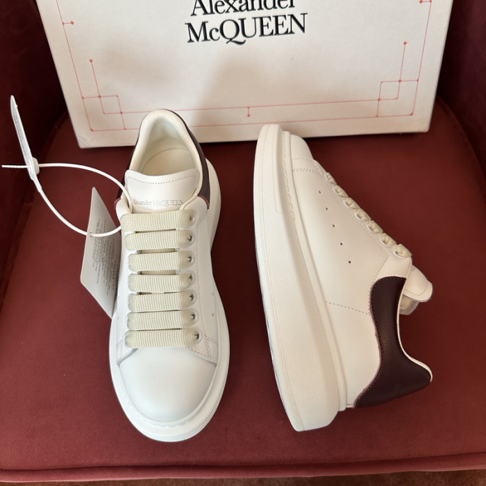 ALEXANDER MCQ74