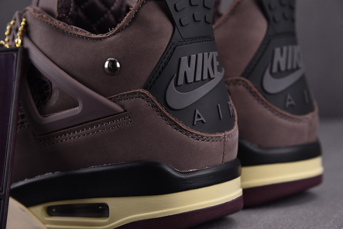 jordan 4 retro a ma maniére violet ore-dv6773-220