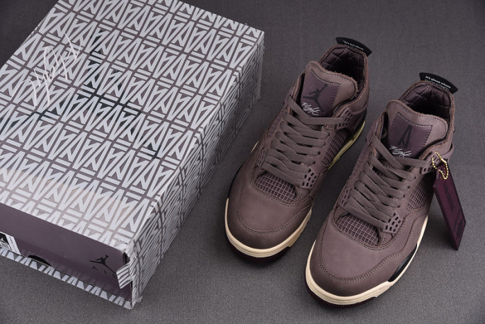 jordan 4 retro a ma maniére violet ore-dv6773-220