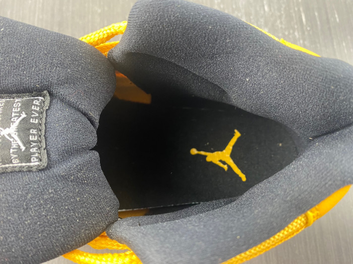 air jordan 11 yellow-020810