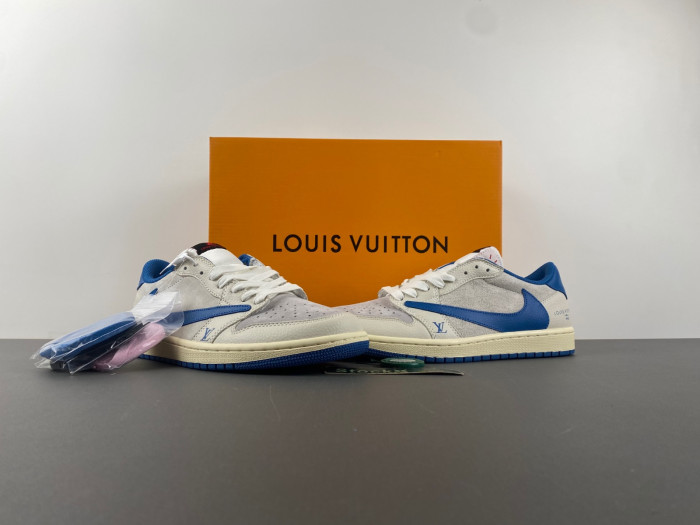 Travis Scott x Air Jordan-LX1988 -033