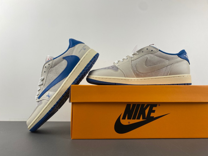 Travis Scott x Air Jordan-LX1988 -033