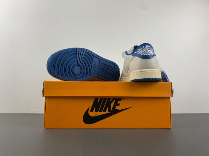 Travis Scott x Air Jordan-LX1988 -033
