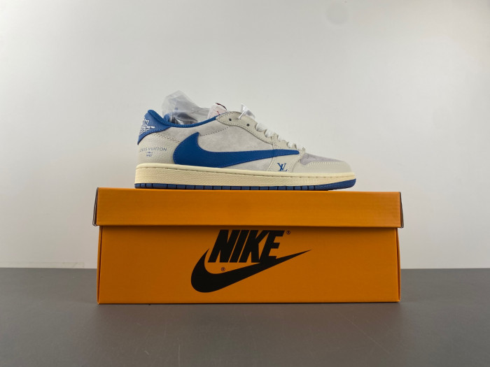 Travis Scott x Air Jordan-LX1988 -033