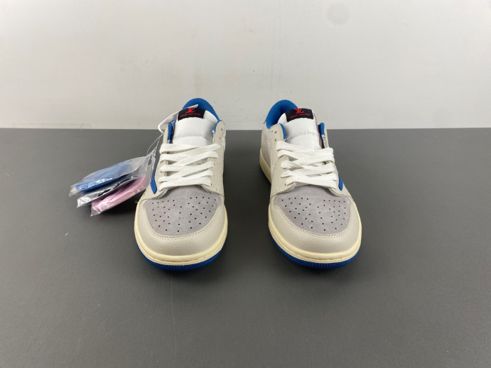 Travis Scott x Air Jordan-LX1988 -033