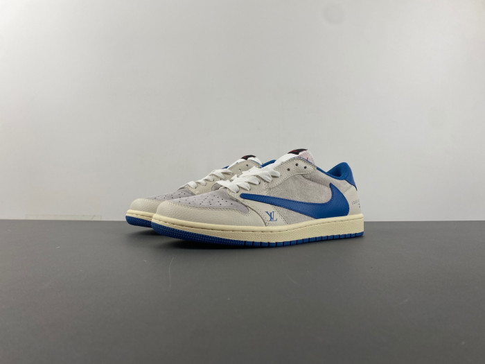 Travis Scott x Air Jordan-LX1988 -033