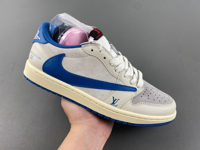 Travis Scott x Air Jordan-LX1988 -033