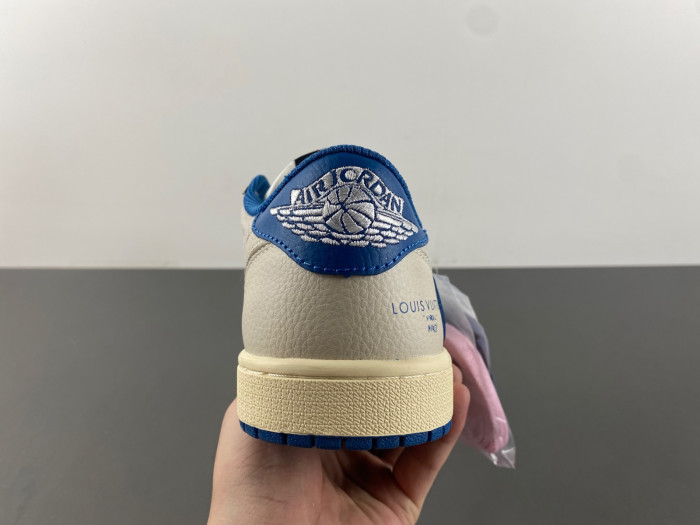 Travis Scott x Air Jordan-LX1988 -033