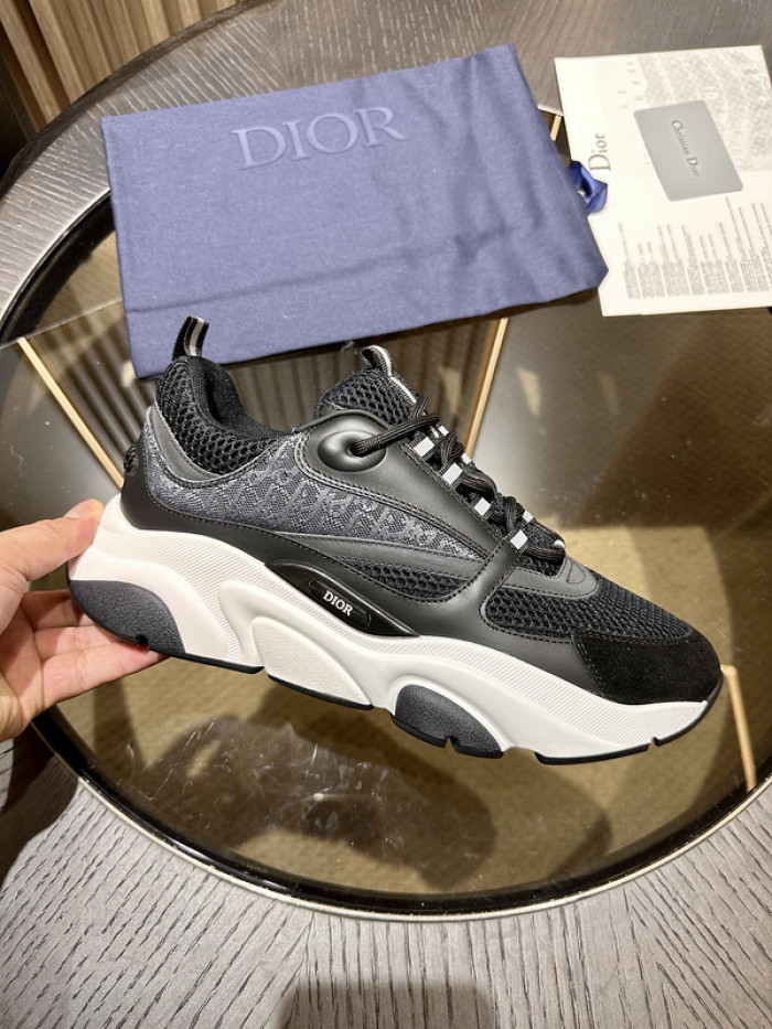 DIOR B22 SNEAKERS -48