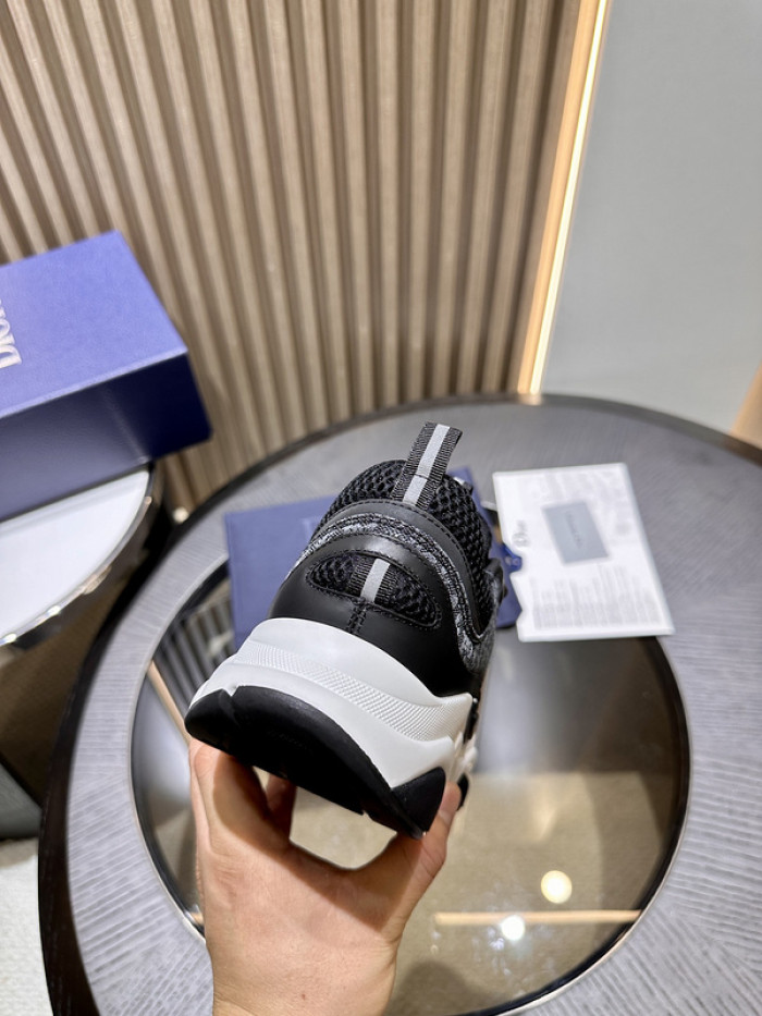 DIOR B22 SNEAKERS -48