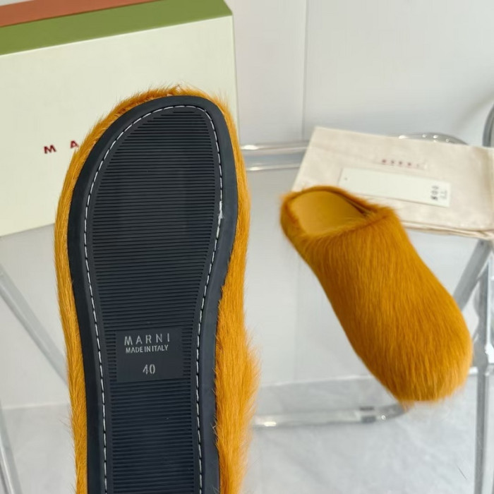 Marni Mules 08