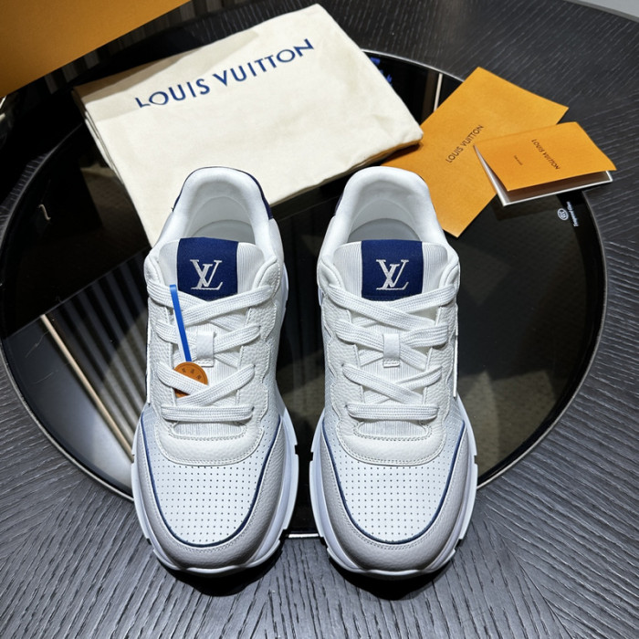 LV snekaers 161