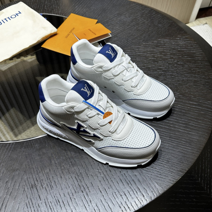 LV snekaers 161