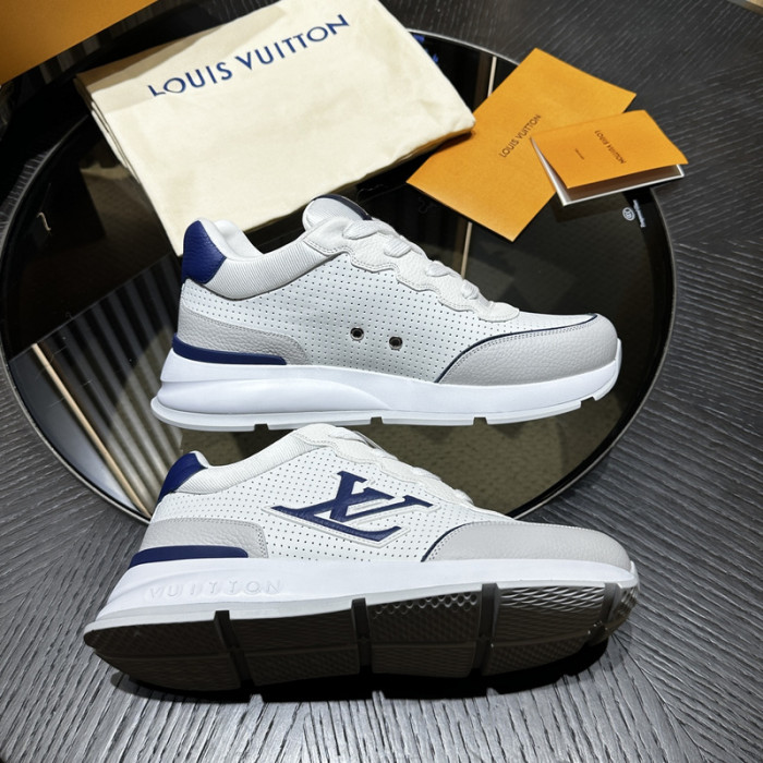 LV snekaers 161
